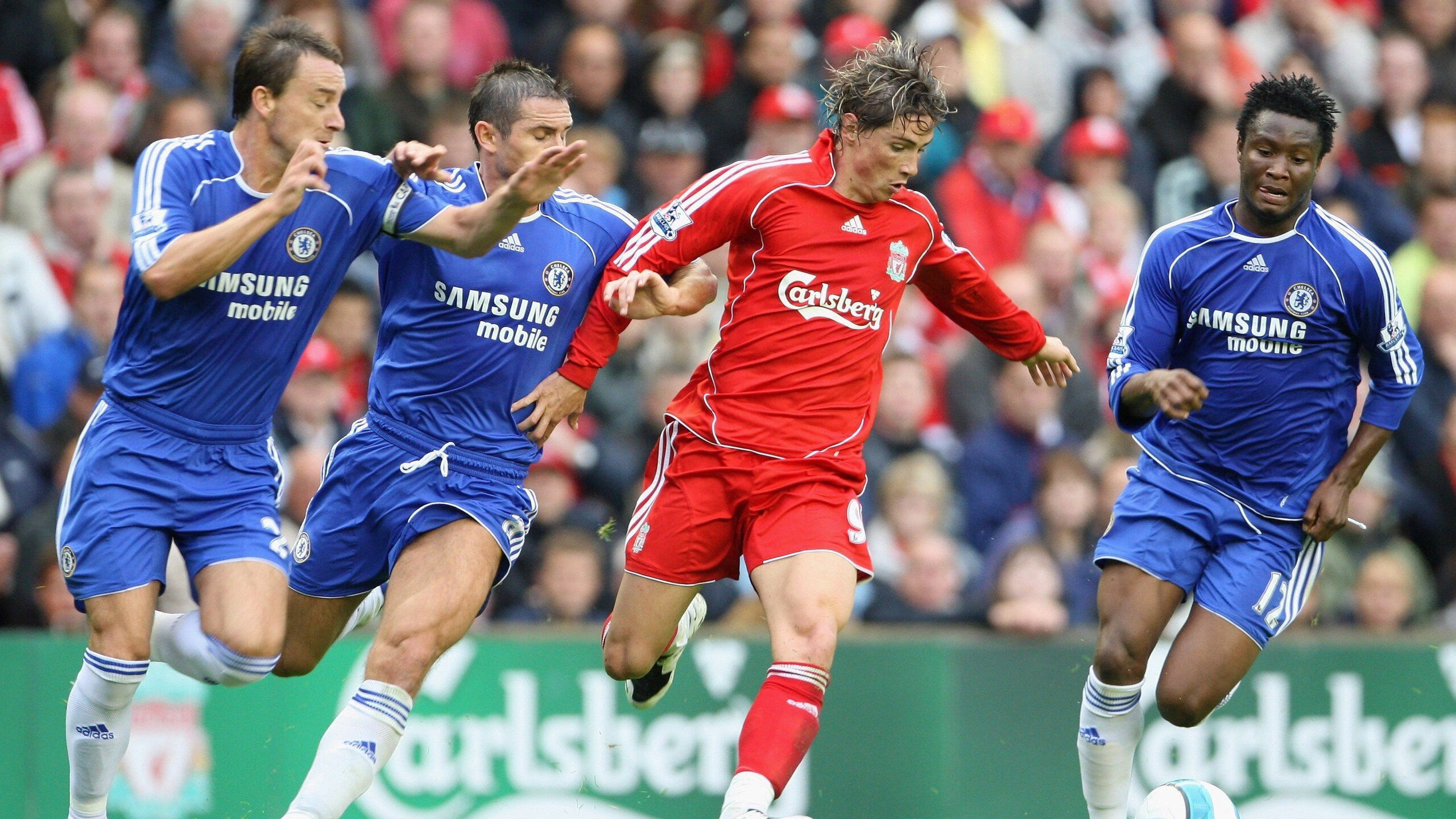 跨界传奇，当魔术生死战遇见欧冠詹姆斯—论伟大竞技者的决胜时刻基因